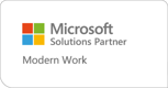 Microsoft Solutions Partner, Modern Work