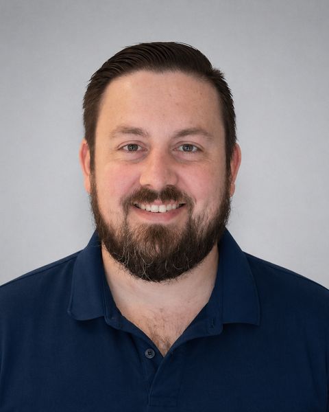 Chris Davidson, Finance Manager
