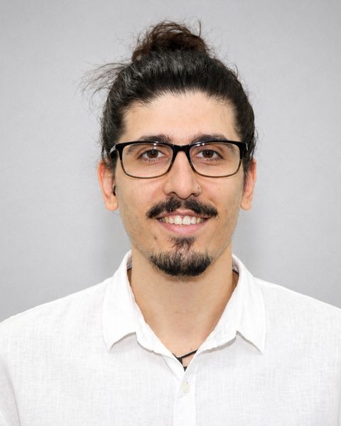 Elie Hanna, Service Desk / Onsite Engineer