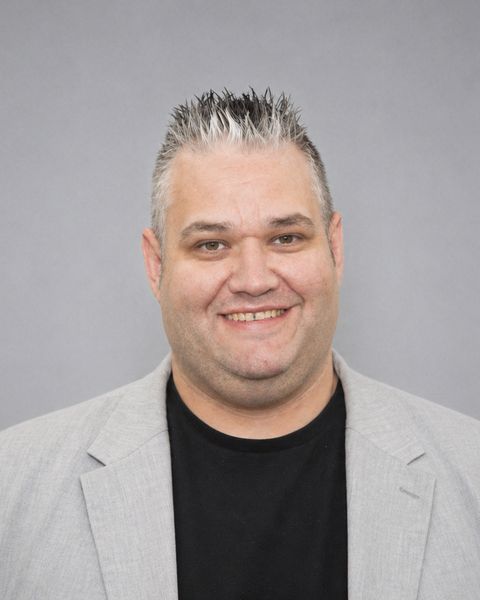 Leigh Salathiel, Head of Operations
