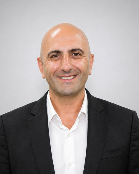 Michael Sleman, Managing Director